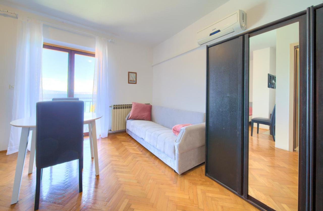 Apartments Dundo Нивице Экстерьер фото