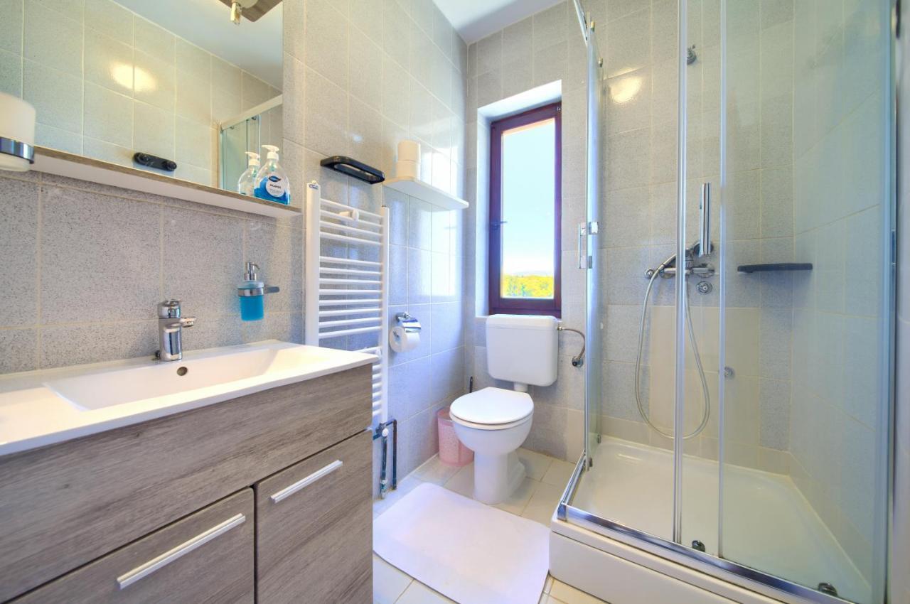 Apartments Dundo Нивице Экстерьер фото