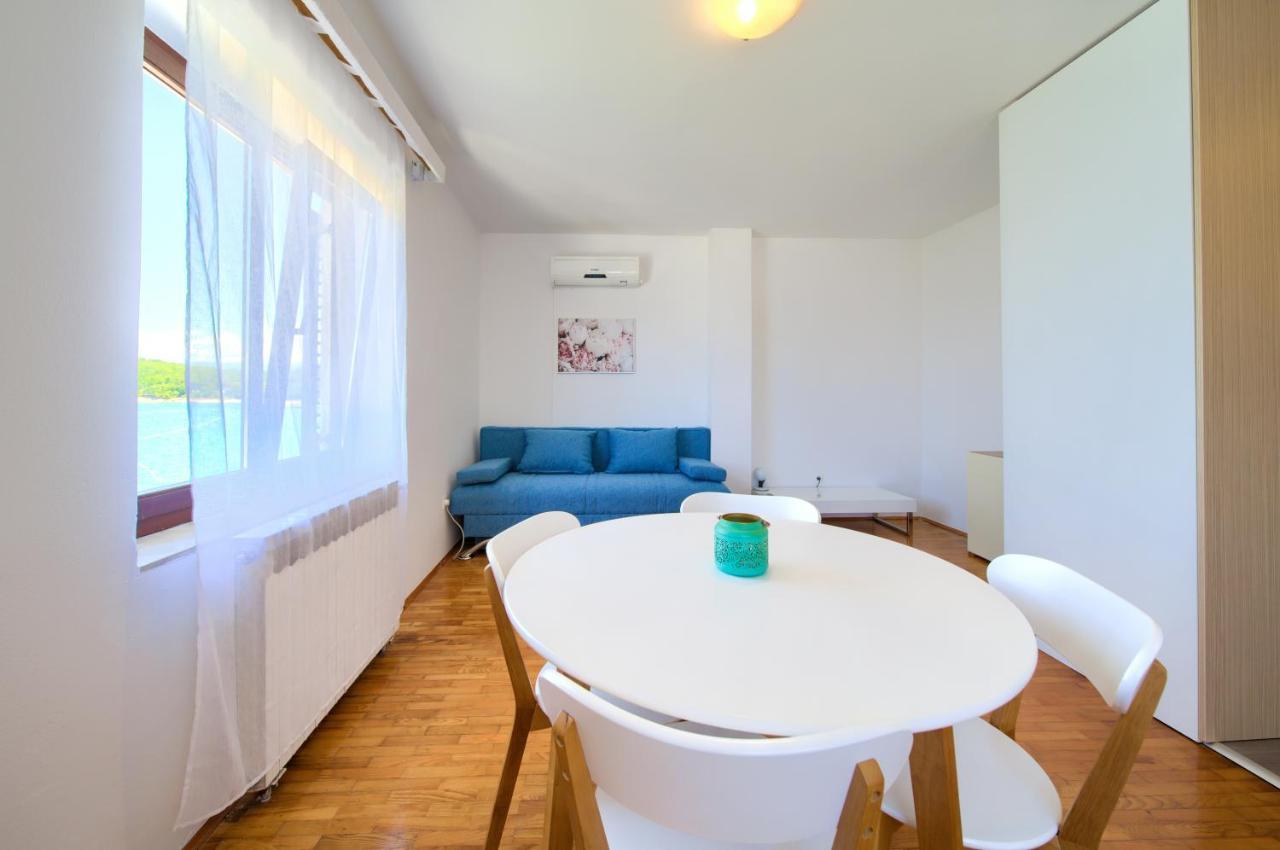 Apartments Dundo Нивице Экстерьер фото