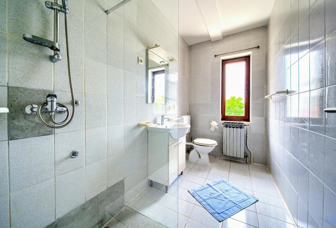 Apartments Dundo Нивице Экстерьер фото