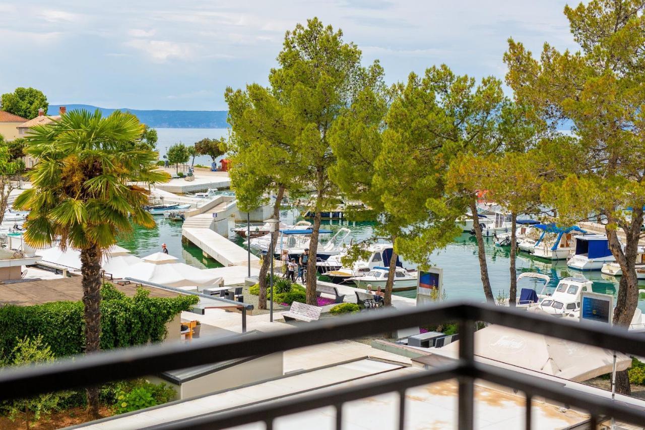 Apartments Dundo Нивице Экстерьер фото