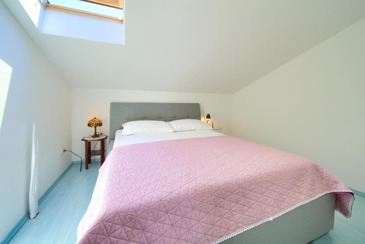 Apartments Dundo Нивице Экстерьер фото