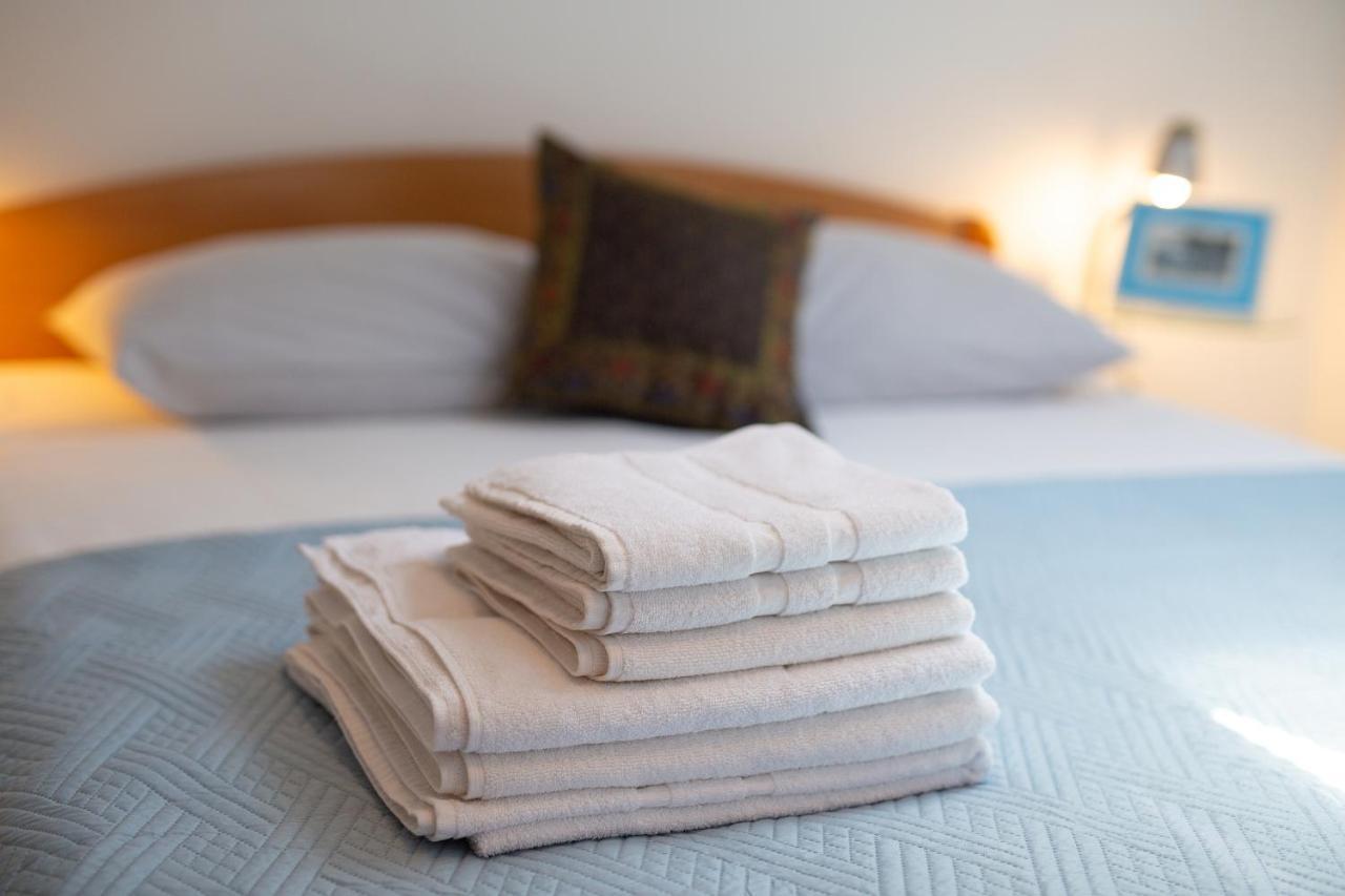 Apartments Dundo Нивице Экстерьер фото