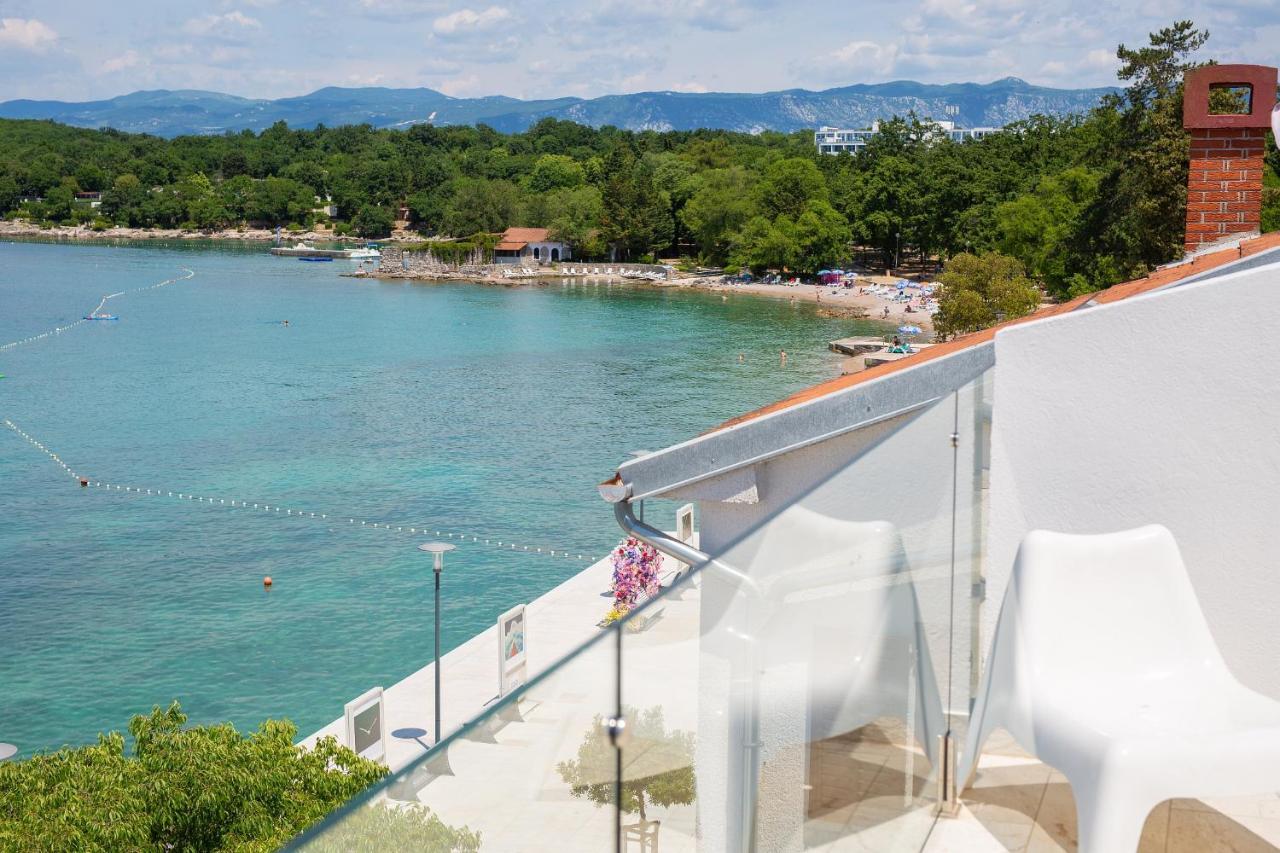 Apartments Dundo Нивице Экстерьер фото