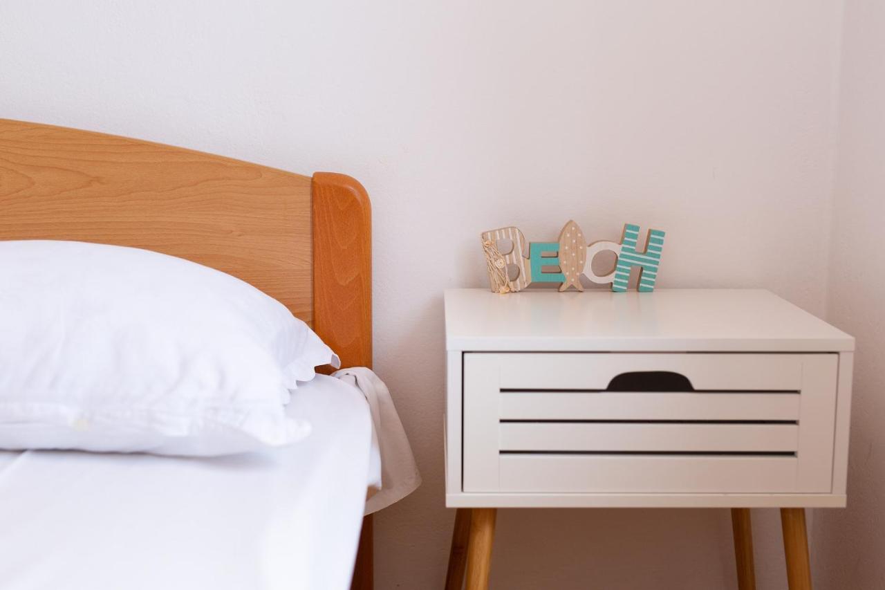 Apartments Dundo Нивице Экстерьер фото