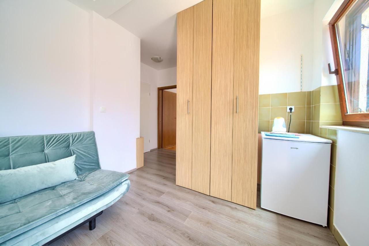 Apartments Dundo Нивице Экстерьер фото
